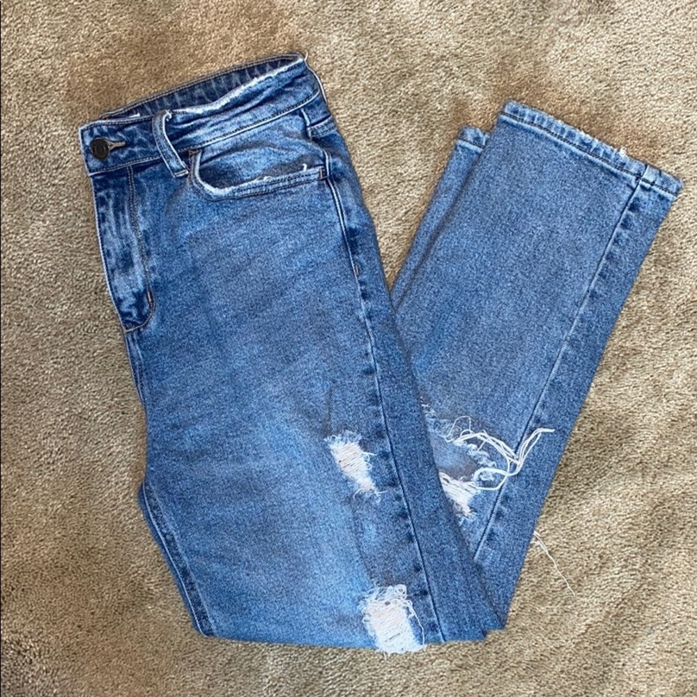 CELLO ripped jeans